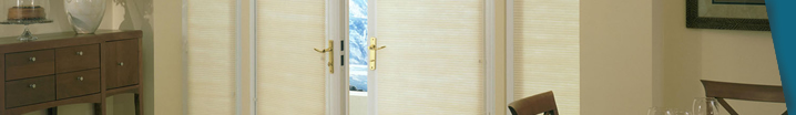 Sidelight Blinds