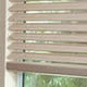 Horizontal Fabric Shades On Sale