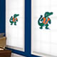 Collegiate Window Shades On Sale