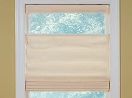 CORDLESS TOP DOWN BOTTOM UP CELL SHADES - BLINDS, WINDOW BLINDS