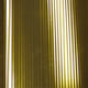 Ribbed Gold