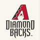White - Main Logo - Sedona Red on Off White