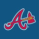 Blue - Alternate Logo - Red/White "A" on Blue