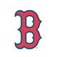 Blue - Alternate Logo - Red/Blue on White