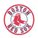 Blue - Secondary Logo - Red/Blue on White