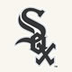 White - Main Logo - Black on Off White