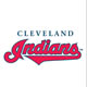 Blue - Club Lettering - Red/Blue on White