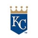 Secondary Logo - Blue on White