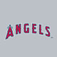 Blue - Jersey Logo - Red/Blue on Grey