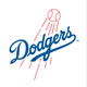 Blue - Main Logo - Blue/Red on White