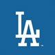 Blue - Alternate Logo - White on Blue