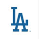 Blue - Alternate logo - Blue on White