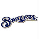 Blue - Jersey Logo - Blue on White
