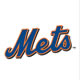 Jersey Logo - Blue/Orange on White