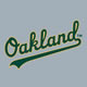 Jersey Logo - Green/Yellow on Grey