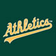 White - Jersey Logo - Yellow/White on Green