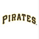 White - Jersey Logo - Black/Yellow on White