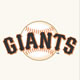 White - Main Logo - Black/Orange on Off White