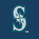Blue - Alternate Logo on Blue