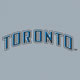 Jersey Logo on Grey