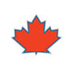 Canadian Leaf Logo