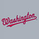 Jersey Logo on Grey