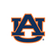 Auburn Logo on White