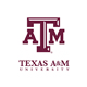 Texas A & M Aggies Logo on White