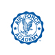 Air Force Academy Logo on White