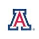 Arizona Logo on White
