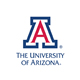 University of Arizona Logo on White