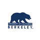 Berkely Golden Bear on White