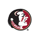 Seminoles Logo on White