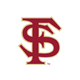 Florida State Logo on White