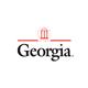 University of Georgia on White