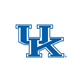 UK Athletic Logo on White