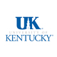 University of Kentucky Logo on White