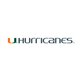 Hurricanes Logo on White