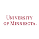 University of Minnesota on White