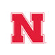 Nebraska Logo on White