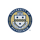 University of Pittsburgh Logo on White
