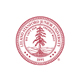 Stanford University Logo on White