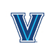 Villanova Logo on White
