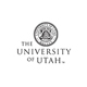 The University of Utah Logo on White