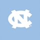 NC Logo on Blue