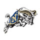 Navy Midshipmen Logo