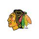 Chicago Blackhawks Logo