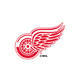 Detroit Red Wings Logo