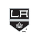 Los Angeles Kings Logo