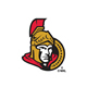 Ottawa Senators Logo